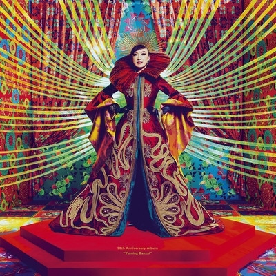 松任谷由實 - ユーミン万歳！ 完全限定黑膠盤6LP 