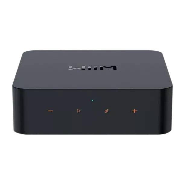 WiiM Pro 串流播放機 