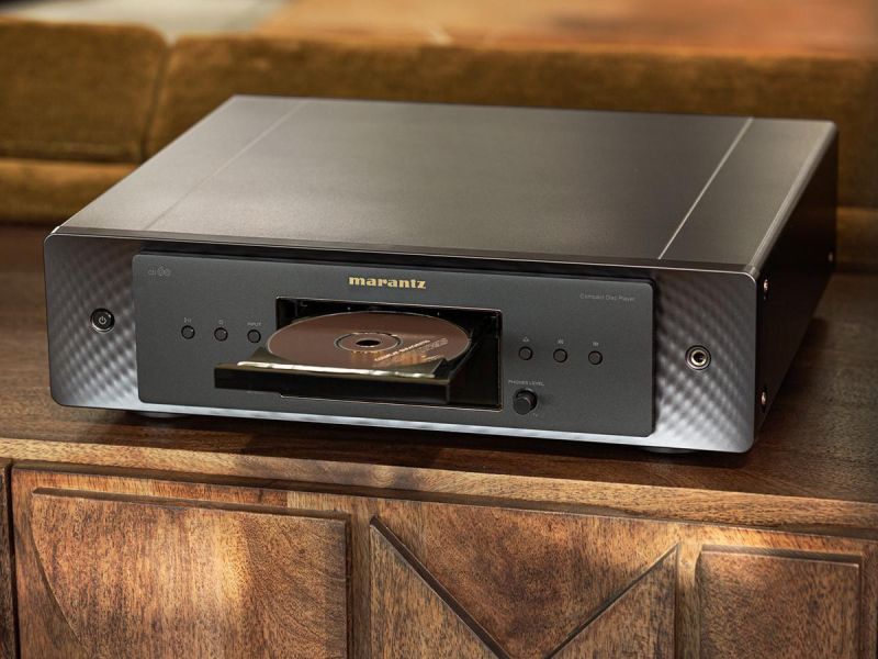 Ｍarantz CD 60 CD播放器 