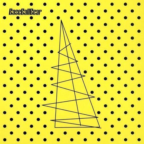 Base Ball Bear - ELECTRIC SUMMER 首版7吋黑膠1EP 