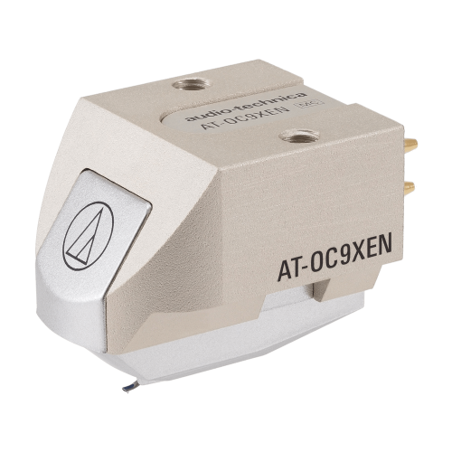 鐵三角 Audio-Technica AT-OC9XEN MC雙動圈立體聲唱頭 鐵三角 AT-OC9XEN,Audio-Technica AT-OC9XEN,AT-OC9XEN唱頭,鐵三角 MC唱頭,Audio-Technica MC唱頭,MC雙動圈唱頭,OC9X唱頭,裸鑽橢圓唱頭