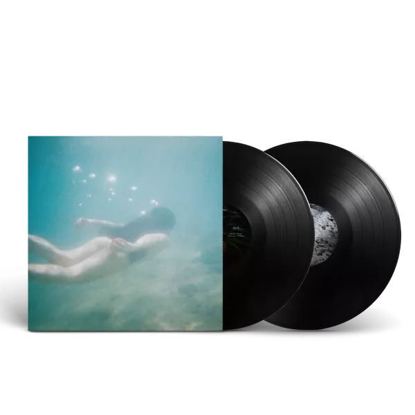 青葉市子 Ichiko Aoba - Windswept Adan 黑膠1LP 