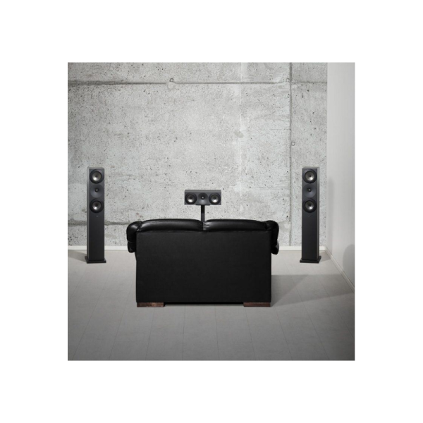 Amphion Argon5C 中置聲道喇叭｜雙5.25吋家庭劇院中央聲道 Amphion Argon5C, Amphion 中置喇叭, 中置聲道, 家庭劇院喇叭, 中央聲道, 芬蘭喇叭, Argon5C, HiFi 喇叭, 劇院音響, 發燒音響