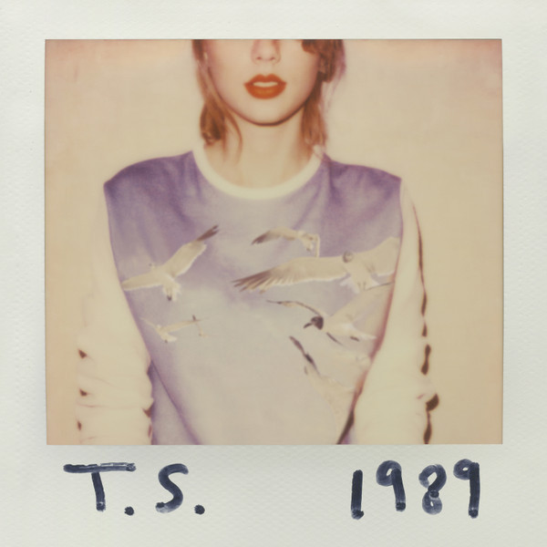 Taylor Swift – 1989 黑膠2LP Taylor Swift, Taylor Swift黑膠唱片, Taylor Swift黑膠專輯,Taylor Swift全新黑膠唱片, Taylor Swift全新黑膠專輯