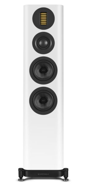 Wharfedale EVO 5.3 落地喇叭｜3音路 AMT 被動式音響 Wharfedale EVO 5.3,EVO 5.3落地喇叭,EVO 5.3音響,Wharfedale落地喇叭,EVO 5.3被動喇叭,EVO 5.3 AMT,EVO 5.3三音路