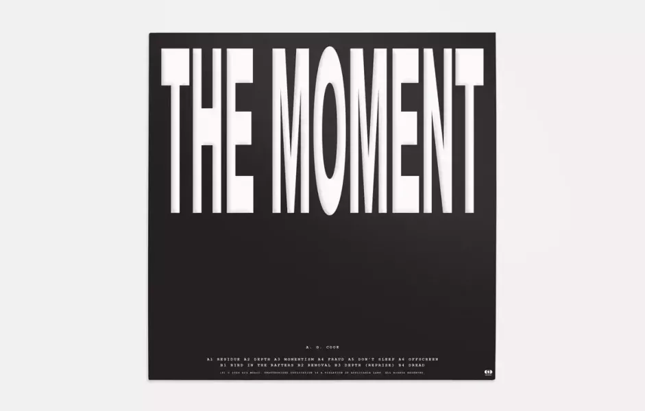 A. G. Cook / Charli XCX - The Moment 原聲帶黑膠1LP A G Cook, Charli XCX, The Moment, Charli XCX 黑膠, Hyperpop, 電子流行音樂, 電影原聲帶, Soundtrack Vinyl, 黑膠唱片, LP