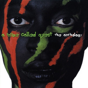 A Tribe Called Quest - The Anthology 黑膠2LP 