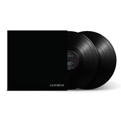 Zach Bryan - Elisabeth 首版黑膠2LP Zach Bryan 黑膠,Elisabeth 黑膠,Zach Bryan Elisabeth 黑膠