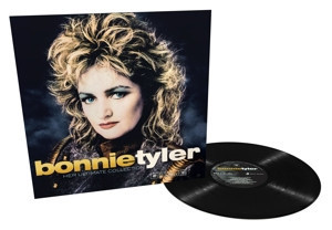 Bonnie Tyler - Her Ultimate Collection 黑膠1LP 