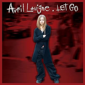 Avril Lavigne - Let Go (20th Anniversary Edition) 黑膠2LP Avril Lavigne LP, Avril Lavigne album, Avril Lavigne 專輯, Avril Lavigne黑膠, Avril Lavigne全新黑膠, Avril Lavigne Let Go黑膠, Avril Lavigne Let Go Vinyl