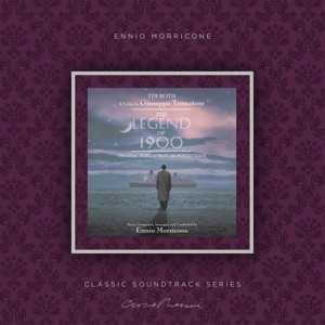 海上鋼琴師 LEGEND OF 1900 電影原聲帶 限量黑金大理石膠1LP 海上鋼琴師LP, 海上鋼琴師album, 海上鋼琴師專輯, 海上鋼琴師黑膠, 海上鋼琴師唱片