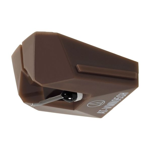 鐵三角 audio-technica AT-VMN95SH 替換針 