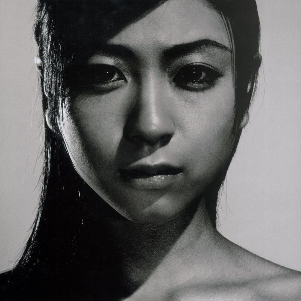 宇多田光 HIKARU UTADA – Deep River 黑膠2LP 