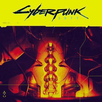 Cyberpunk 2077: Future Sound of Night City 電玩原聲帶 限量45轉黃膠3LP 
