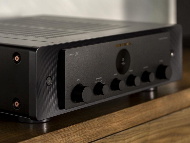 Marantz MODEL 50 