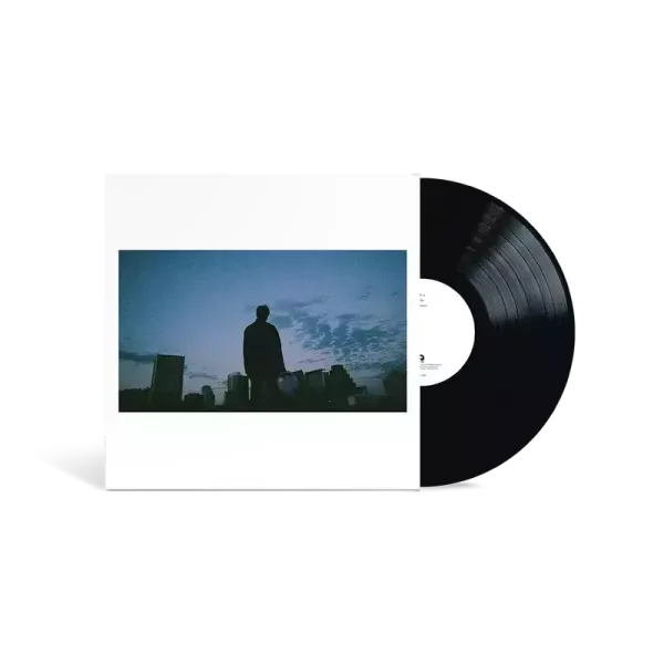Keshi - Skeletons 黑膠1LP 