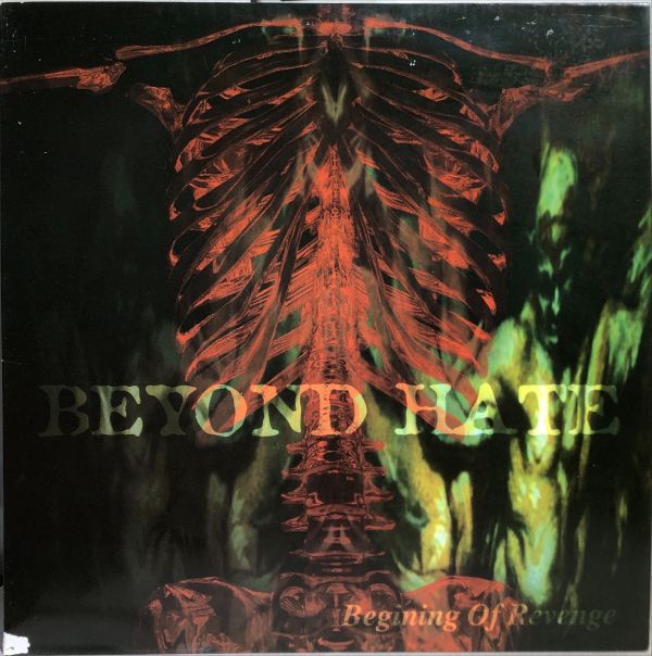 Beyond Hate - Beginning Of Revenge 