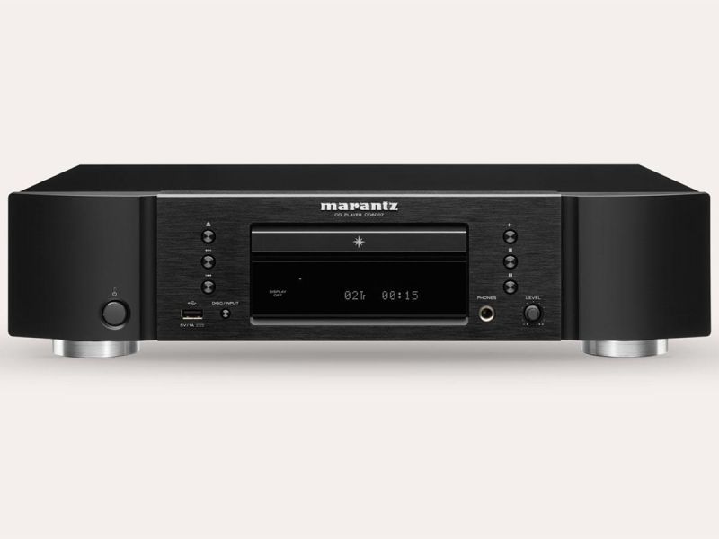 Marantz CD6007 CD播放器 