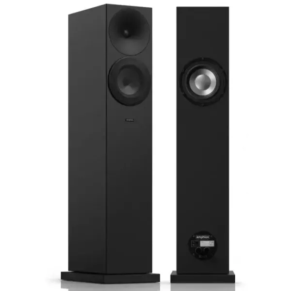 Amphion Argon 3LX (New) 落地喇叭｜6.5吋北歐 Hi-Fi 落地音響 Amphion Argon 3LX, Amphion 落地喇叭, 芬蘭喇叭, 北歐音響, 落地音響, HiFi 喇叭, 被動式喇叭, 兩聲道音響, Argon 3LX New, 發燒音響