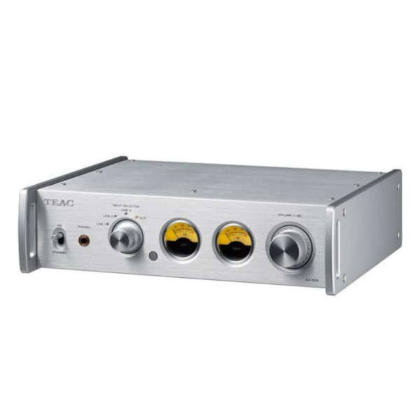 TEAC AX-505 立體聲綜合擴大機 