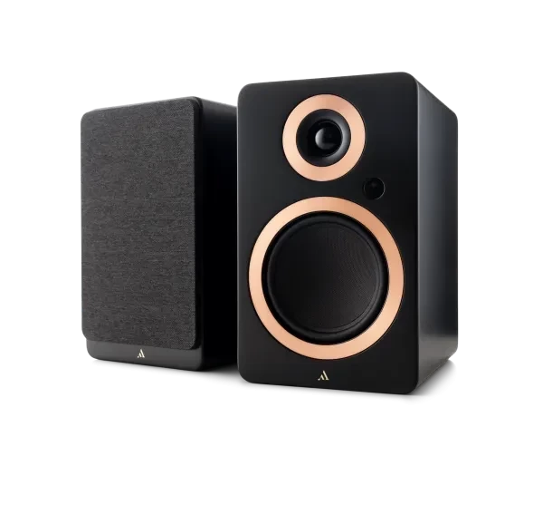 Argon Forte A5 MK2 主動式喇叭 