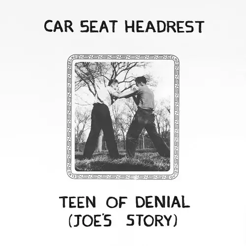 Car Seat Headrest - Teen Of Denial: Joe's Story 黑膠2LP Car Seat Headrest Teen of Denial 黑膠, Teen of Denial Joe’s Story 黑膠, Car Seat Headrest 黑膠, Car Seat Headrest LP, Teen of Denial LP