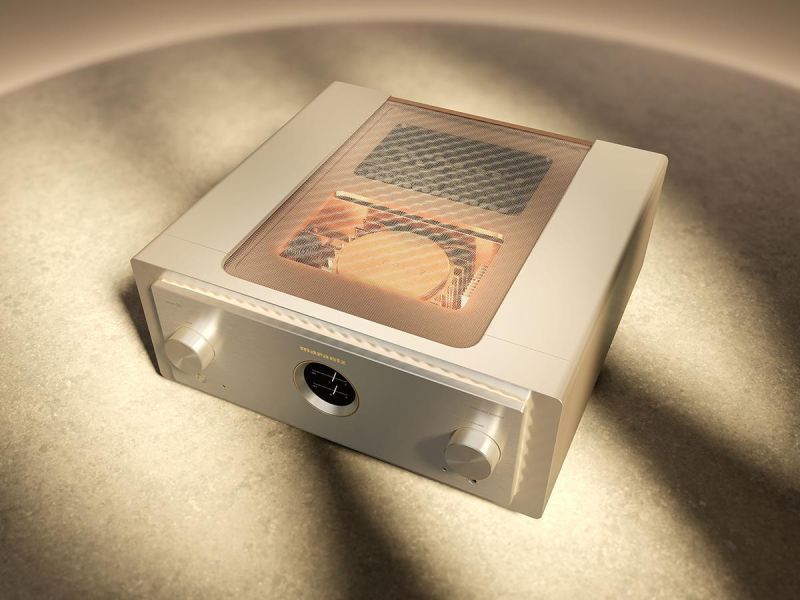 Marantz MODEL 10 