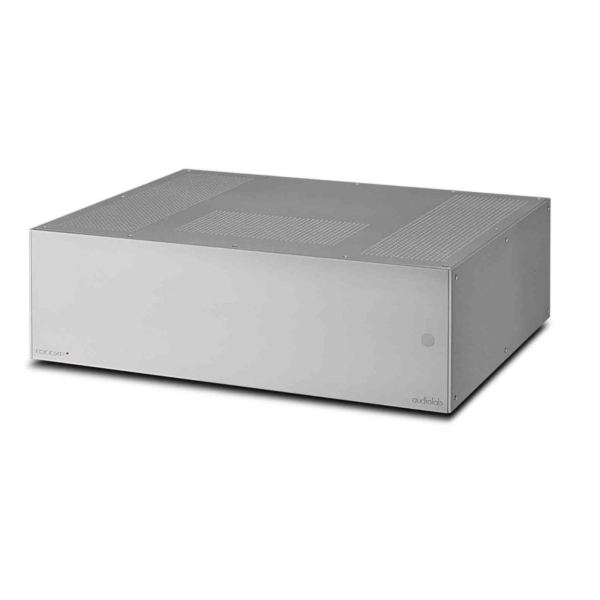 Audiolab 8300XP 立體聲後級擴大機｜140W功率 支援橋接模式 Audiolab 8300XP, Audiolab 後級擴大機, 立體聲後級擴大機, 後級擴大機, 音響擴大機, XLR平衡輸入, 橋接後級, 音響系統升級, 功率擴大機, Audiolab 擴大機