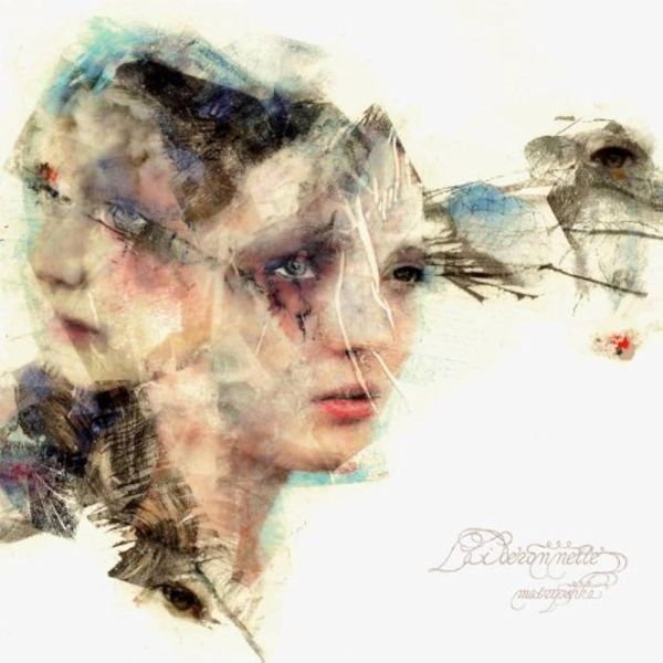 matryoshka - Laideronnette 金色彩膠2LP 