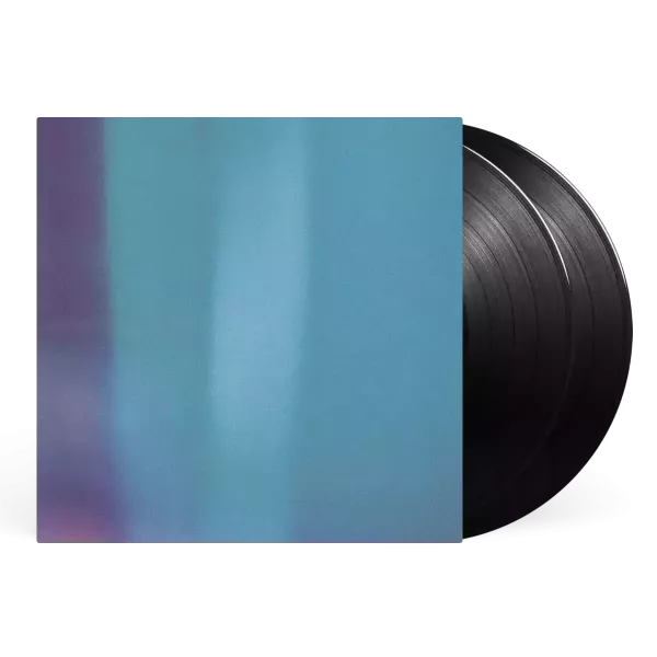 lovesliescrushing - Xuvetyn 黑膠2LP 