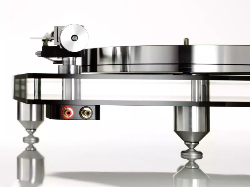 THORENS TD2035 黑膠唱盤 + SME 309 唱臂｜Hi-End 黑膠系統 THORENS TD2035, SME 309, THORENS 唱盤, 黑膠唱盤, 高階黑膠唱盤, 皮帶驅動唱盤, 黑膠系統, 發燒唱盤, SME 唱臂, 黑膠音響系統