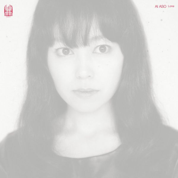 朝生愛 Ai Aso - Lone 黑膠1LP 