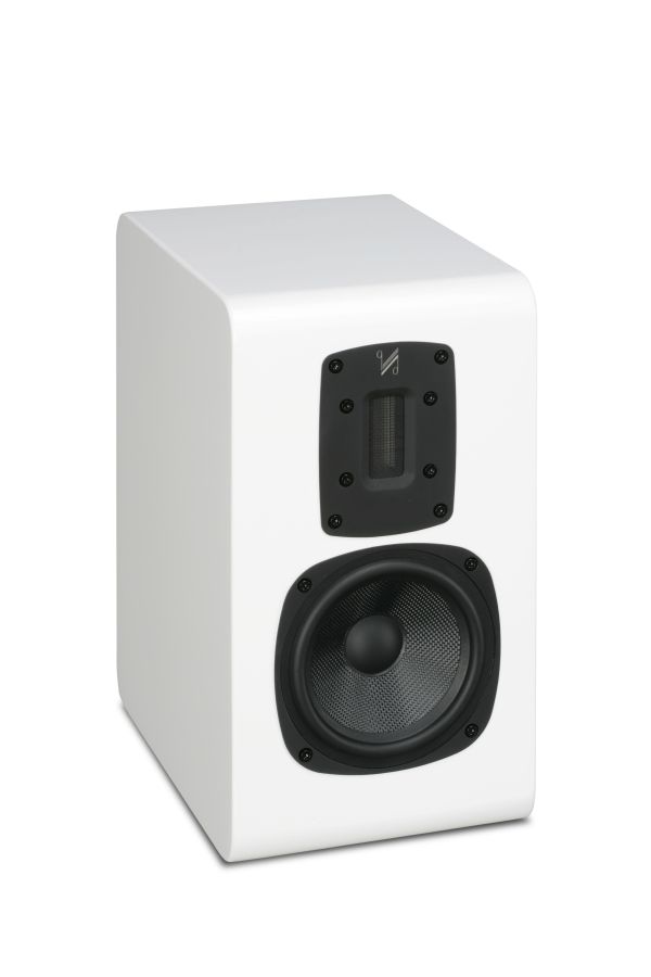 QUAD S-2 書架喇叭｜True Ribbon 絲帶高音被動式音響 QUAD S-2,S-2書架喇叭,QUAD S2,S-2原木版,QUAD書架喇叭,S-2被動喇叭,S-2絲帶高音,QUAD S系列