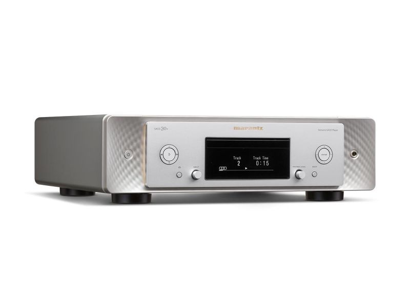 Marantz SACD 30n 