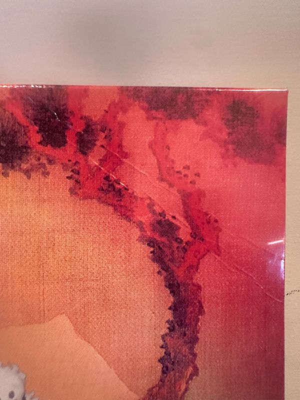 Kids See Ghosts - Kids See Ghost 黑膠1LP 