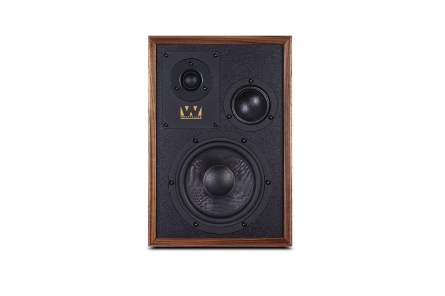Wharfedale SUPER DENTON 書架喇叭｜3 音路 Heritage 被動式音響 Wharfedale SUPER DENTON,SUPER DENTON書架喇叭,SUPER DENTON音響,Wharfedale Heritage,Denton三音路喇叭,SUPER DENTON被動喇叭,Wharfedale Denton
