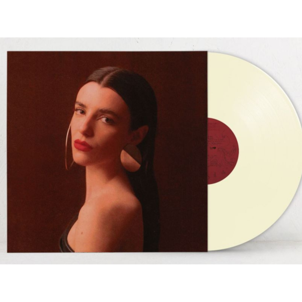 Nina Maia - Inteira 彩膠1LP 