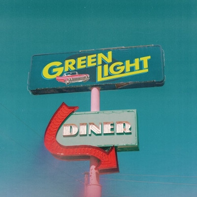 Furui Riho - Green Light 黃色彩膠1LP 