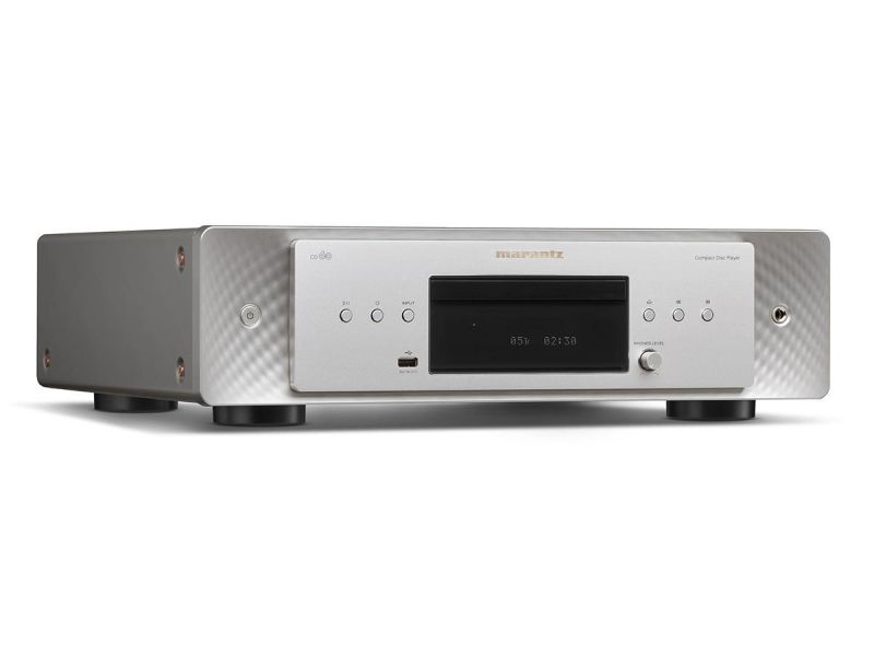 Ｍarantz CD 60 CD播放器 