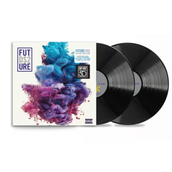 FUTURE - DS2 黑膠[2LP] (150 Gram) 