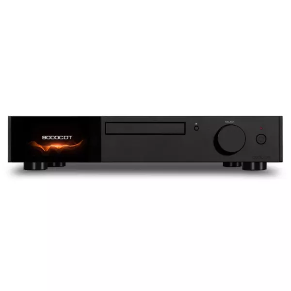 Audiolab 9000CDT 專業 CD 轉盤 