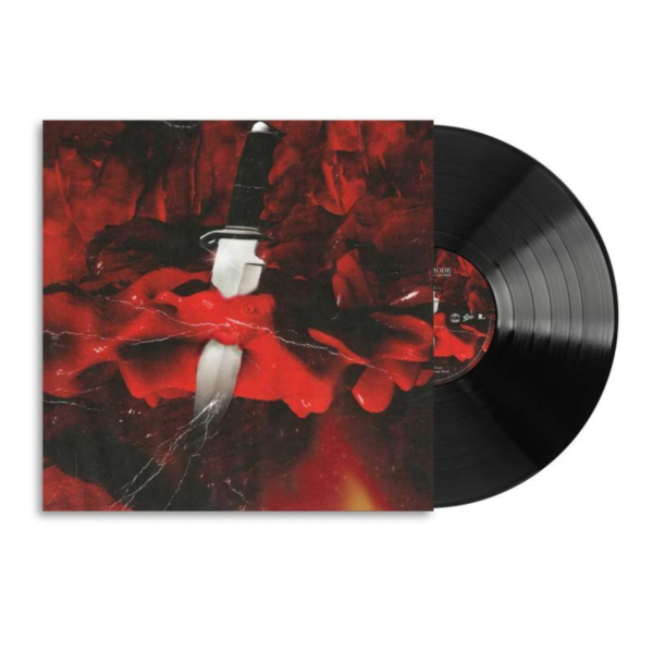 21 Savage & Metro Boomin - Savage Mode 黑膠1LP 