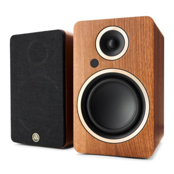 Argon FENRIS A4 主動式喇叭 