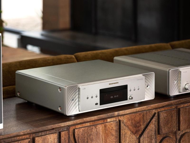 Ｍarantz CD 60 CD播放器 