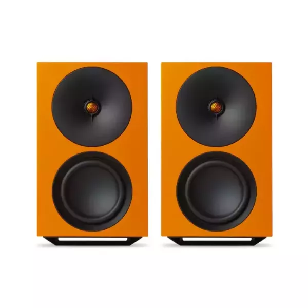 Cambridge Audio L/R X 無線主動喇叭 