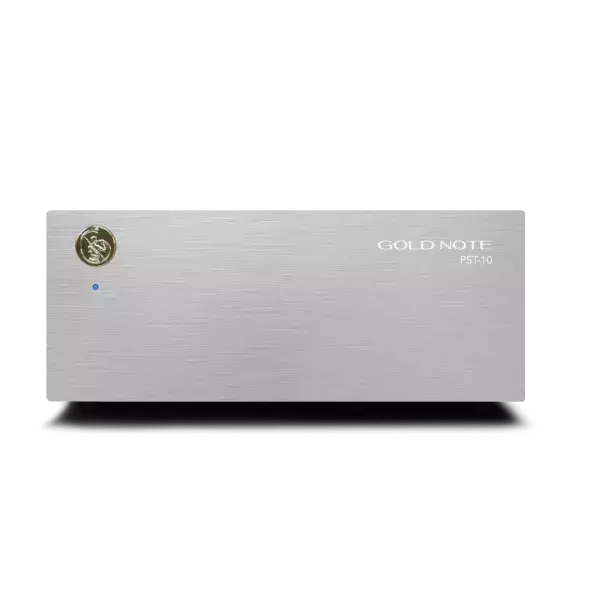 Gold Note PST-10 線性電源供應器｜Hi-End 外接電源 / 音響升級電源 Gold Note PST-10, 線性電源供應器, HiEnd 電源, 音響電源升級, HiFi 電源, 黑膠電源, audio power supply, 高階音響配件, Gold Note 電源, PST-10
