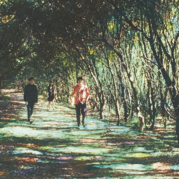 渚にてNagisa Ni Te - 太陽の世界 黑膠(2LP) 