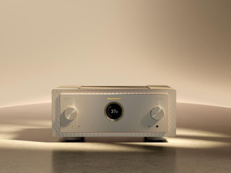 Marantz MODEL 10 