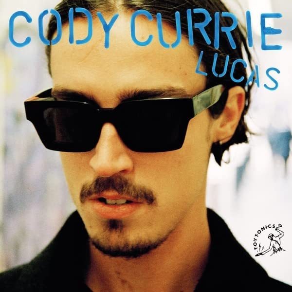Cody Currie – Lucas 黑膠1LP 