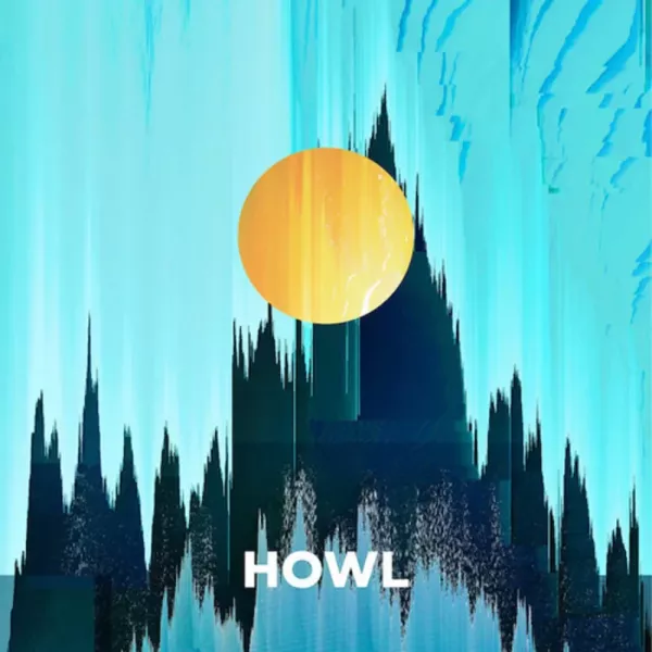 ROTH BART BARON - Howl 黑膠1LP 